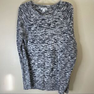 Croft&Borrow | Small | Pullover sweater| Cozy knit cotton